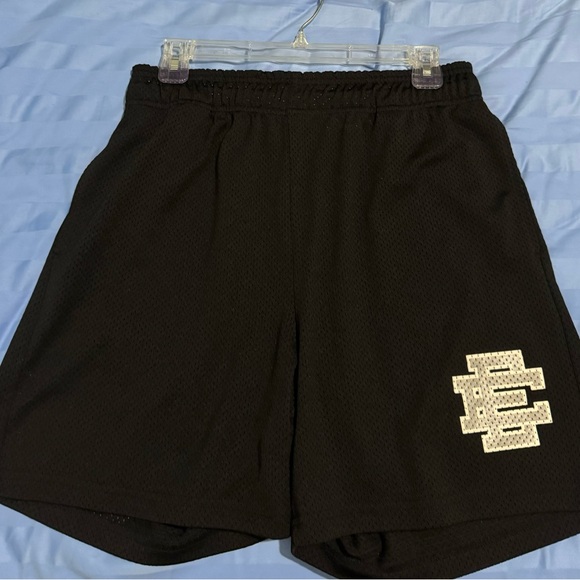 Eric Emanuel Other - Eric Emanuel EE basic short black, comfortable fit, premium quality.